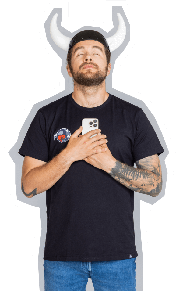 Wirtualna karta eSIM w Mobile Vikings cyfrowy wymiar wygody — Mobile Vikings