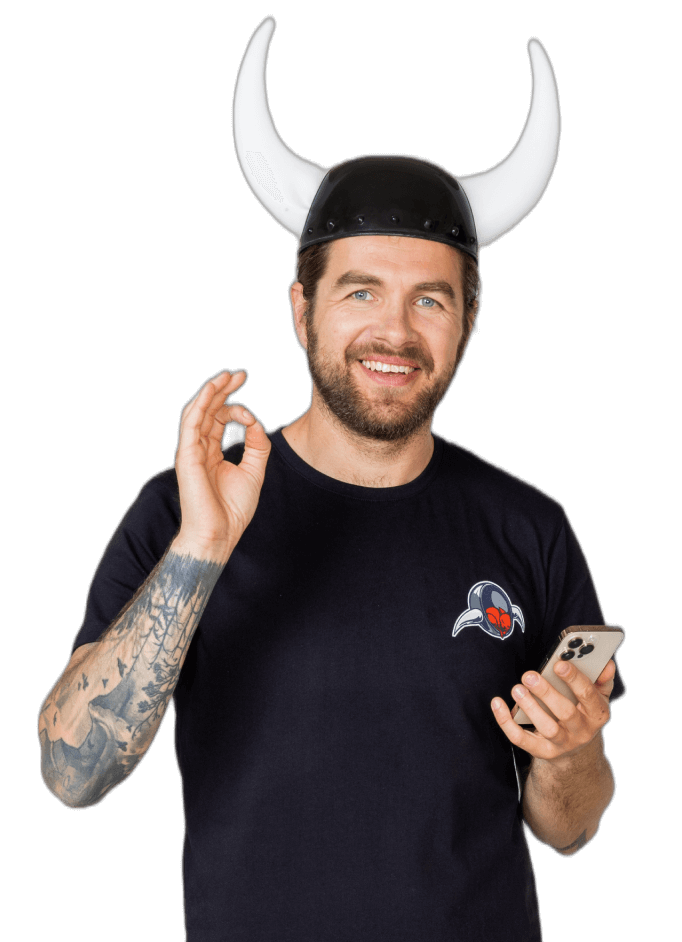 Wirtualna karta eSIM w Mobile Vikings cyfrowy wymiar wygody — Mobile Vikings